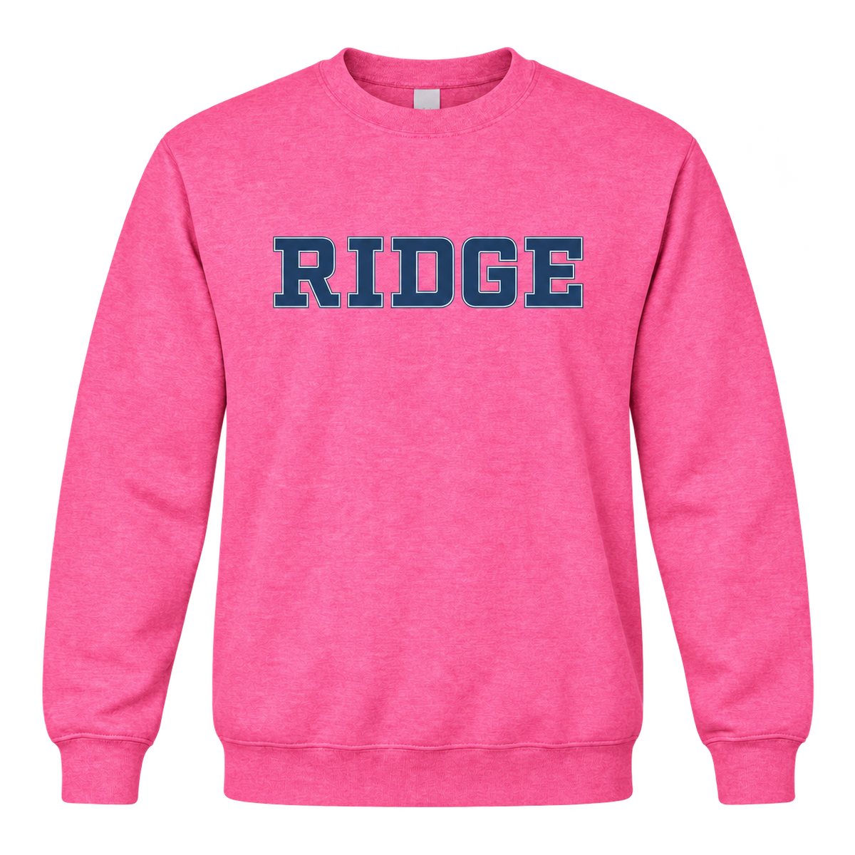 Ridge (Collegiate) Tee