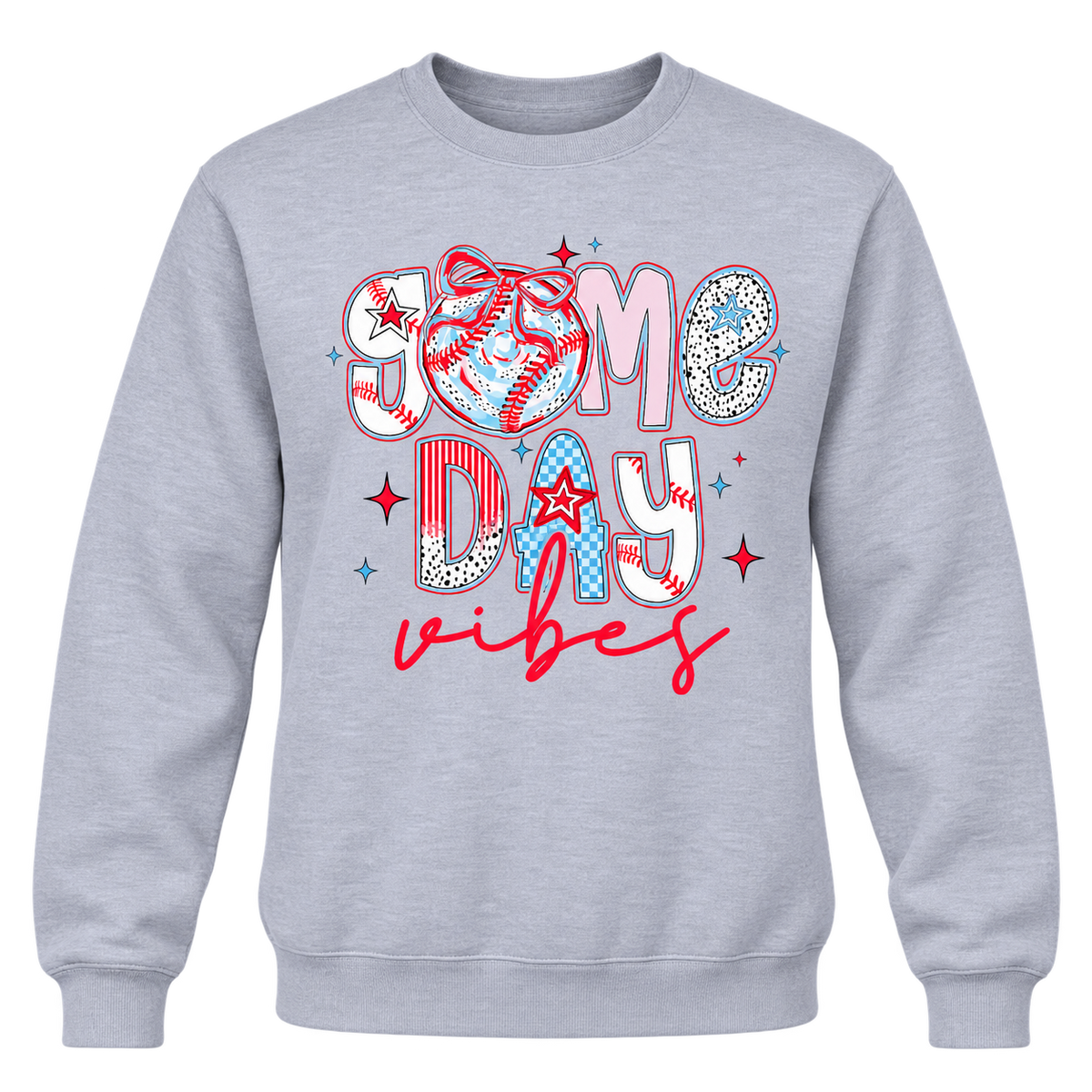 Some Day Vibes Tee