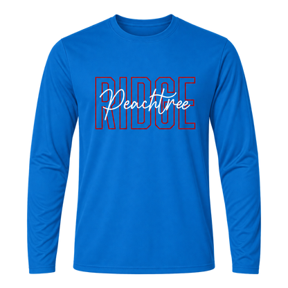 Ridge / Peachtree Tee