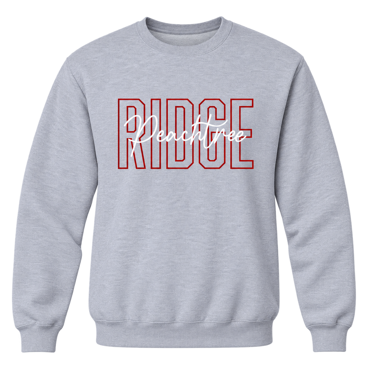 Ridge / Peachtree Tee