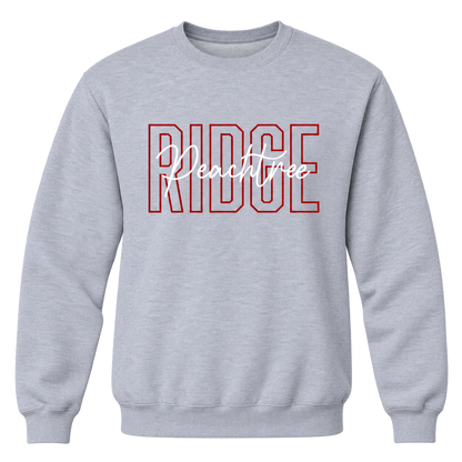 Ridge / Peachtree Tee