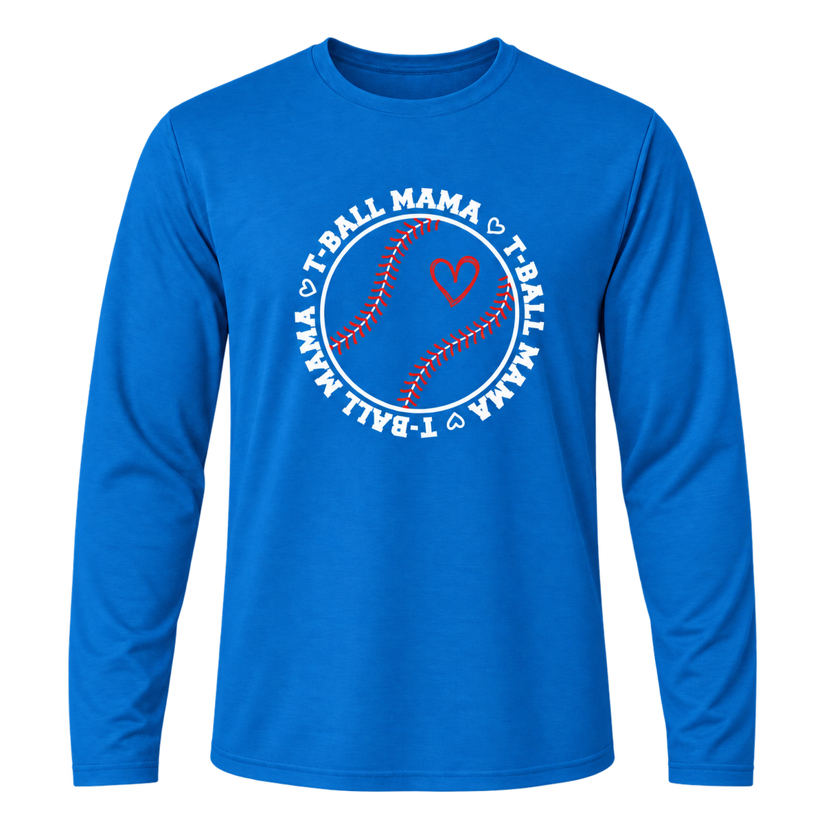 T-Ball Mama Tee