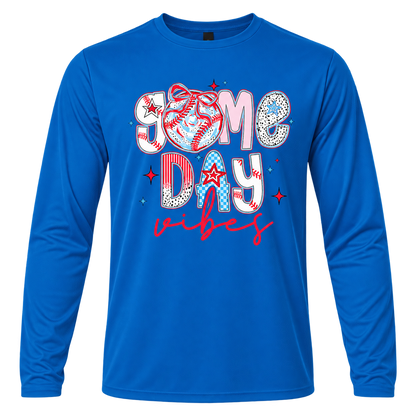 Some Day Vibes Tee