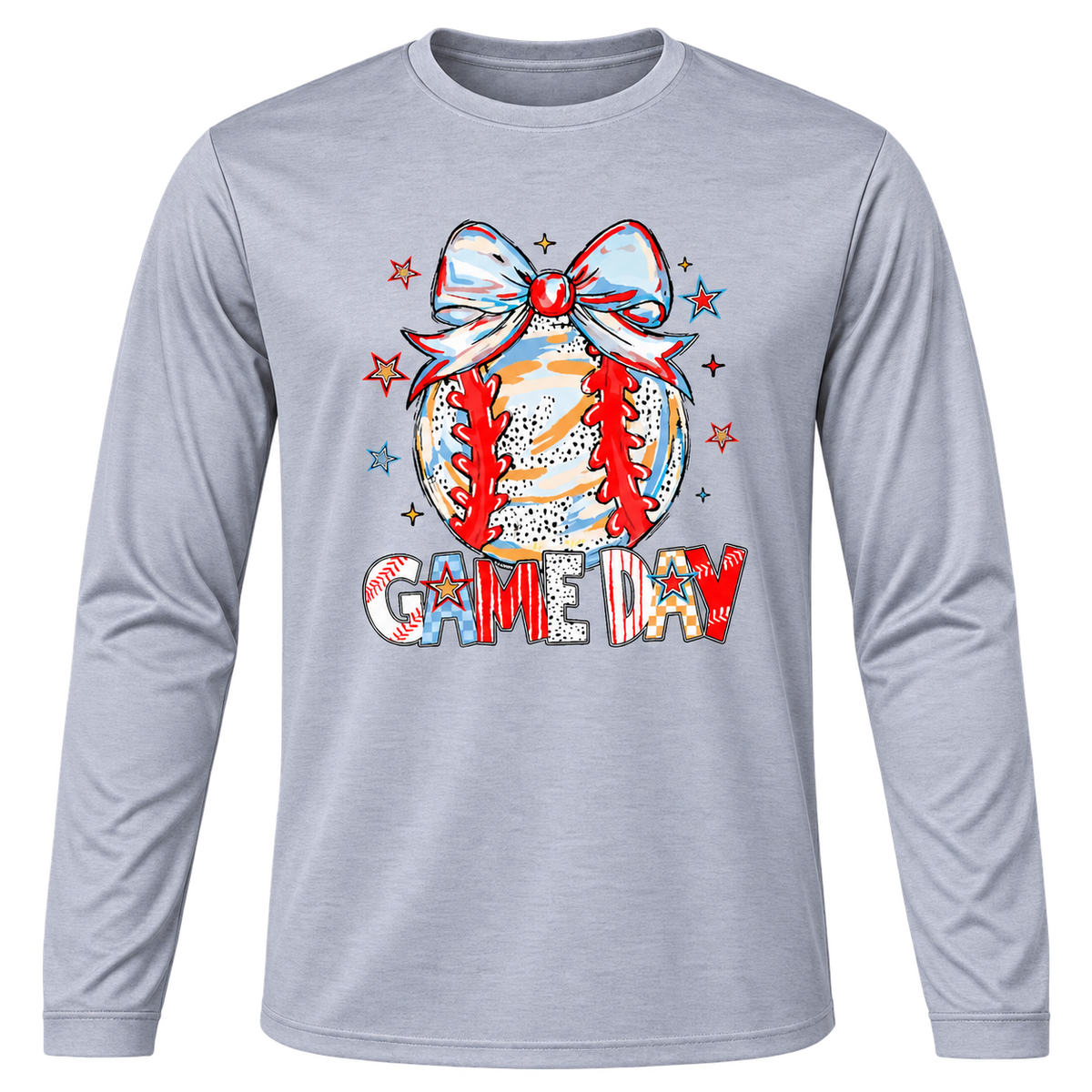 Game Day (Bow) Tee