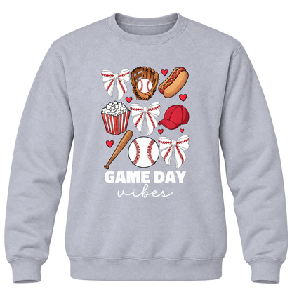 Game Day Vibes Tee