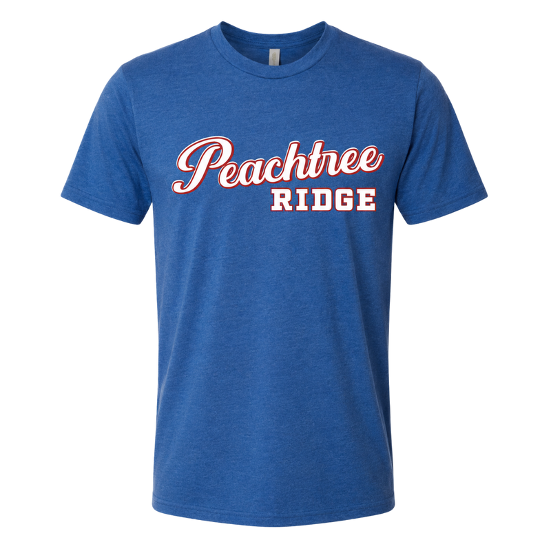 Peachtree Ridge (Script)