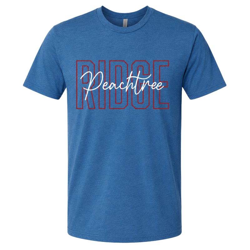 Ridge / Peachtree