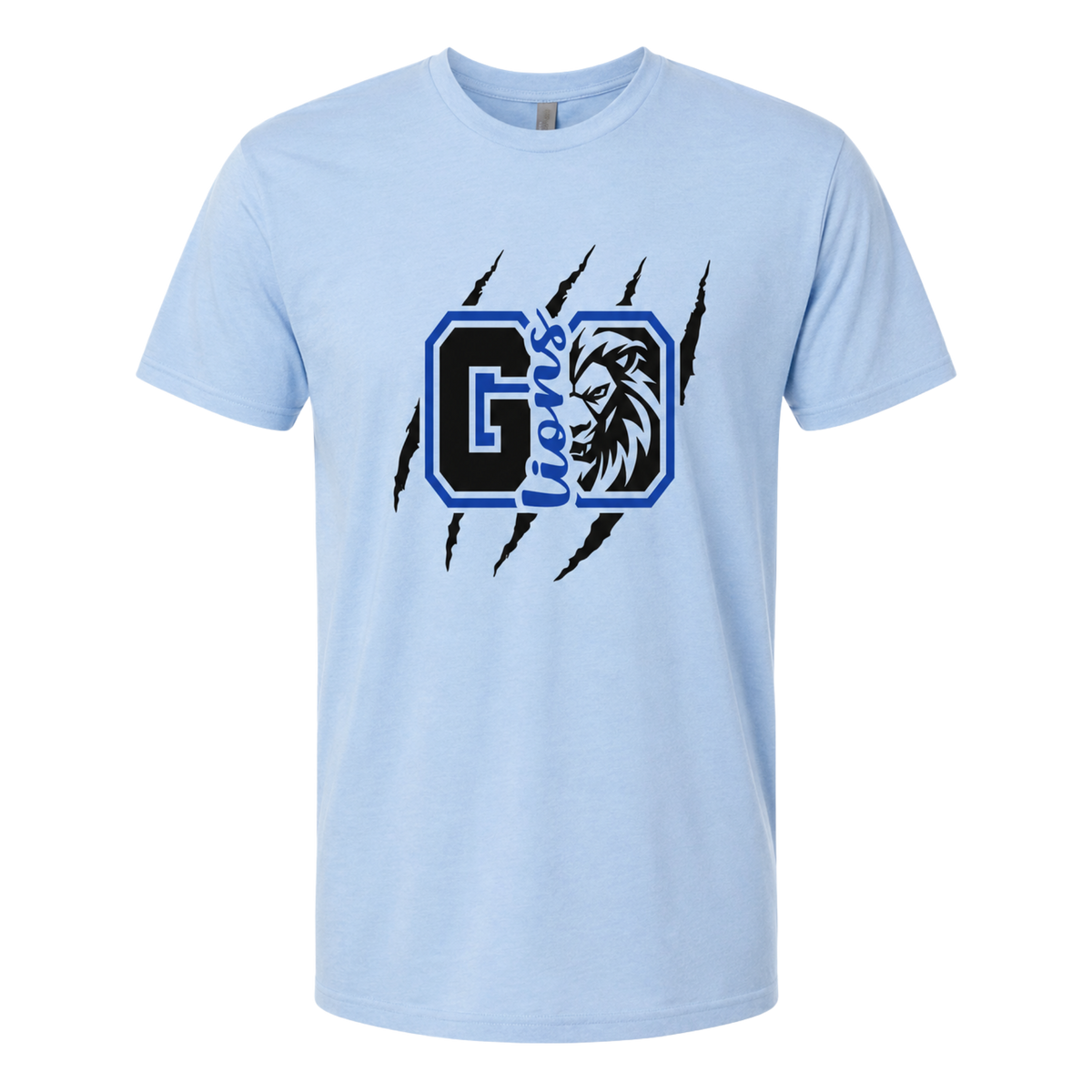 Go Lions Tee