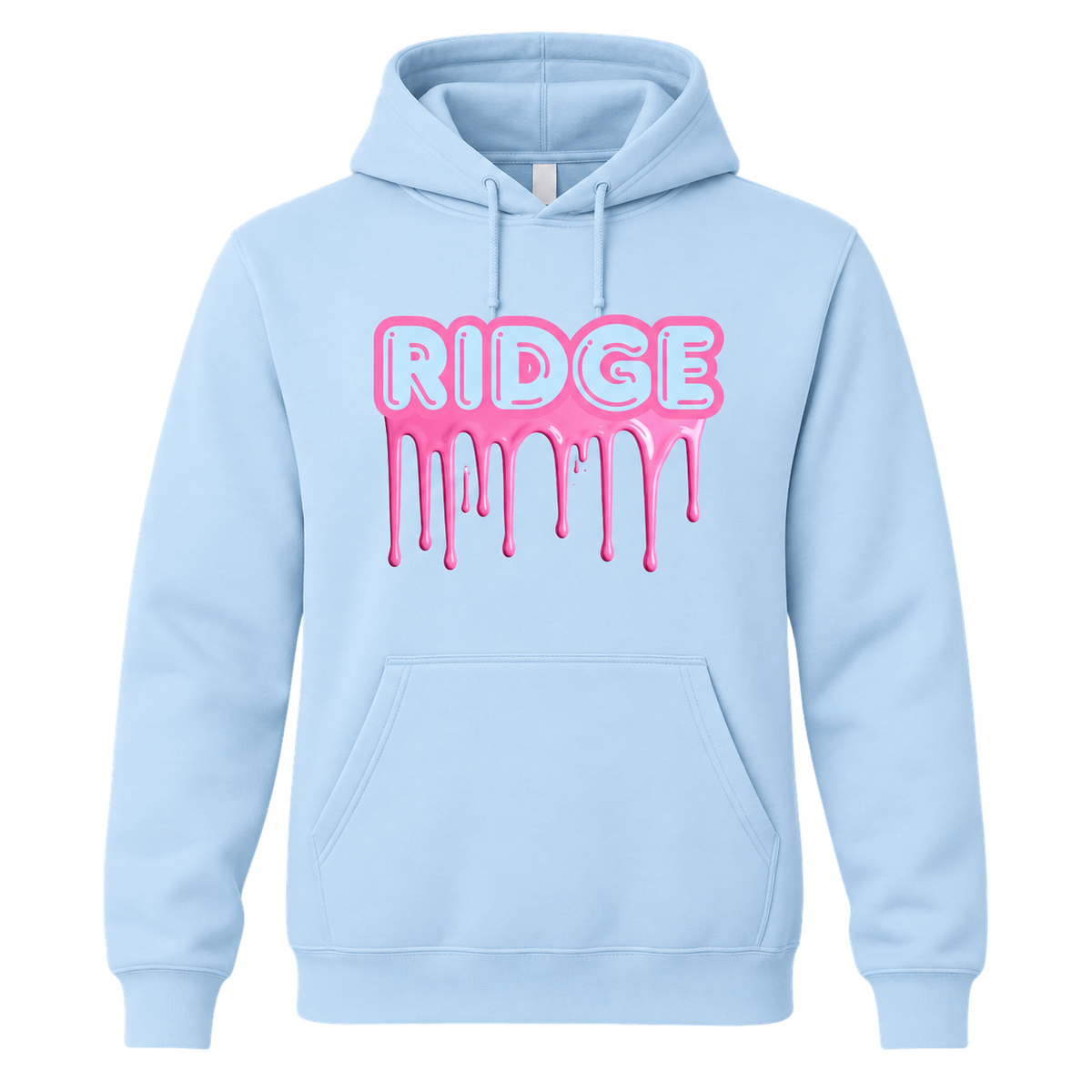 Ridge (Drip) Tee