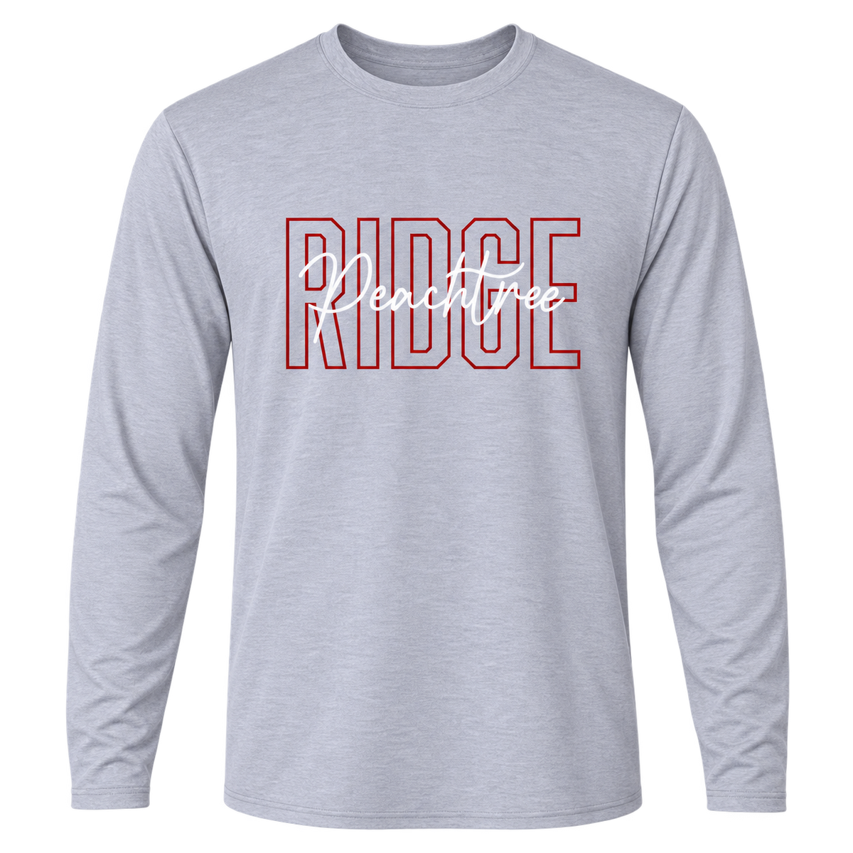 Ridge / Peachtree Tee