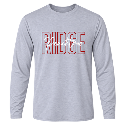Ridge / Peachtree Tee