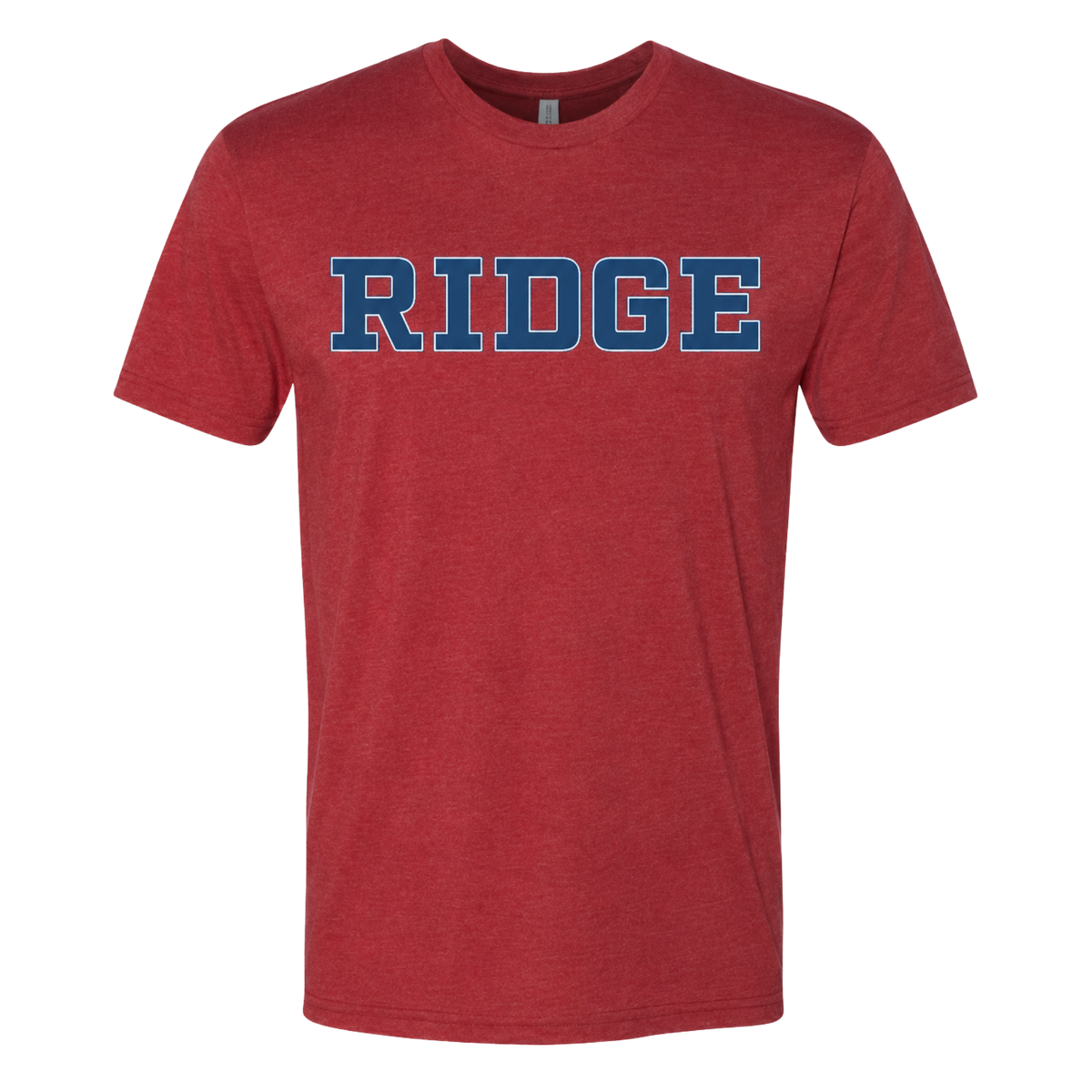 Ridge (Collegiate) Tee
