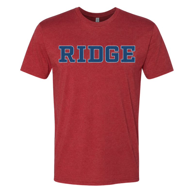 Ridge (Collegiate)