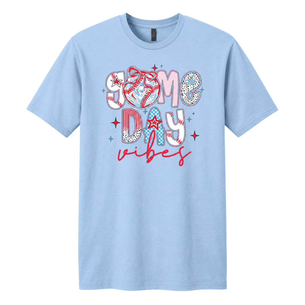 Some Day Vibes Tee