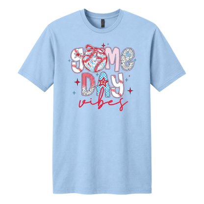 Some Day Vibes Tee
