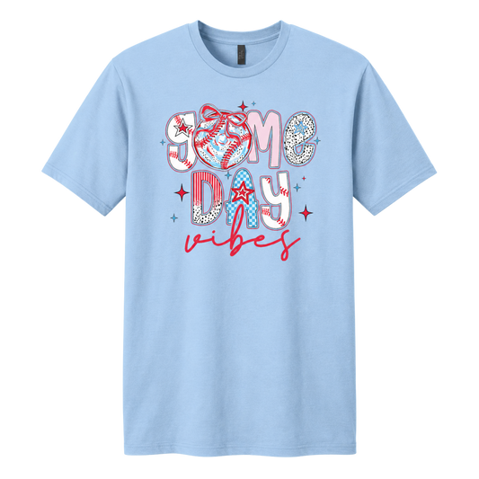 Some Day Vibes Tee
