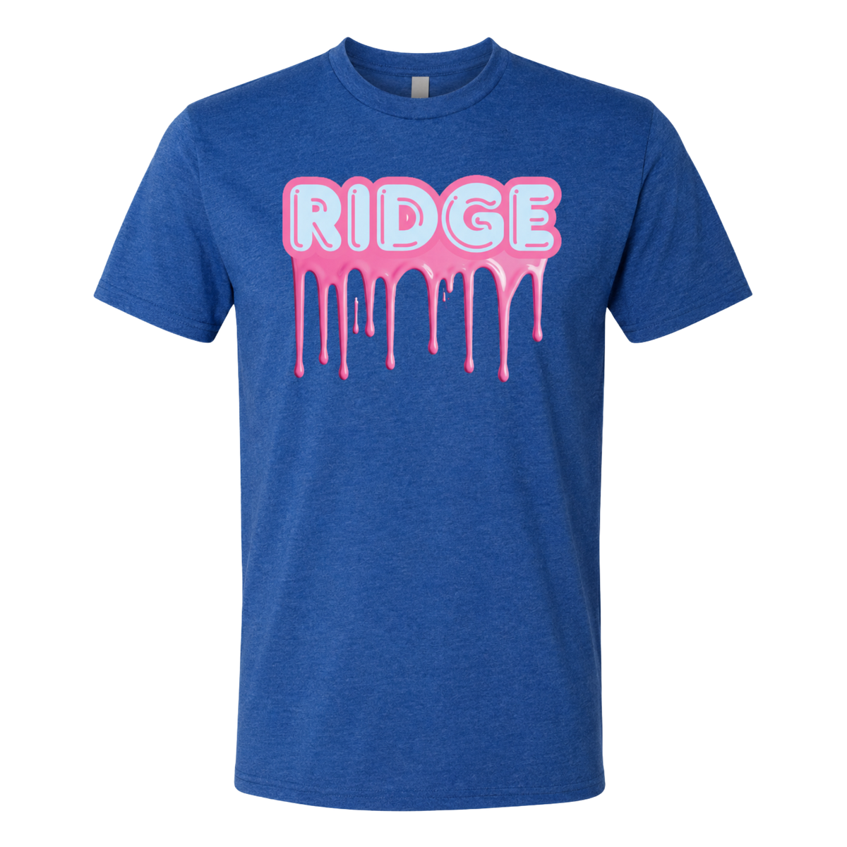 Ridge (Drip) Tee