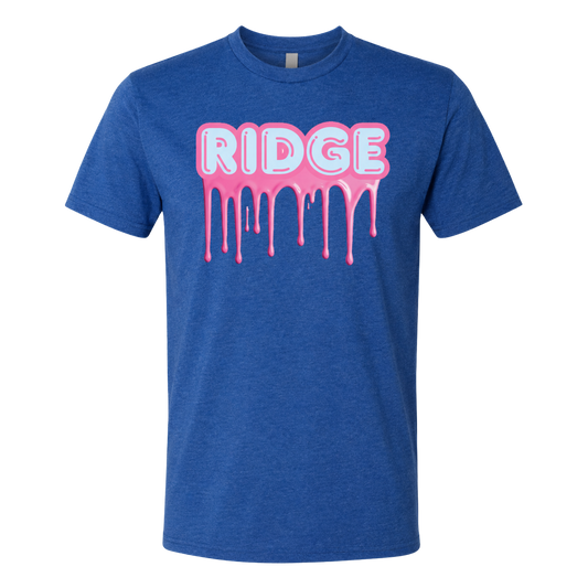 Ridge (Drip) Tee