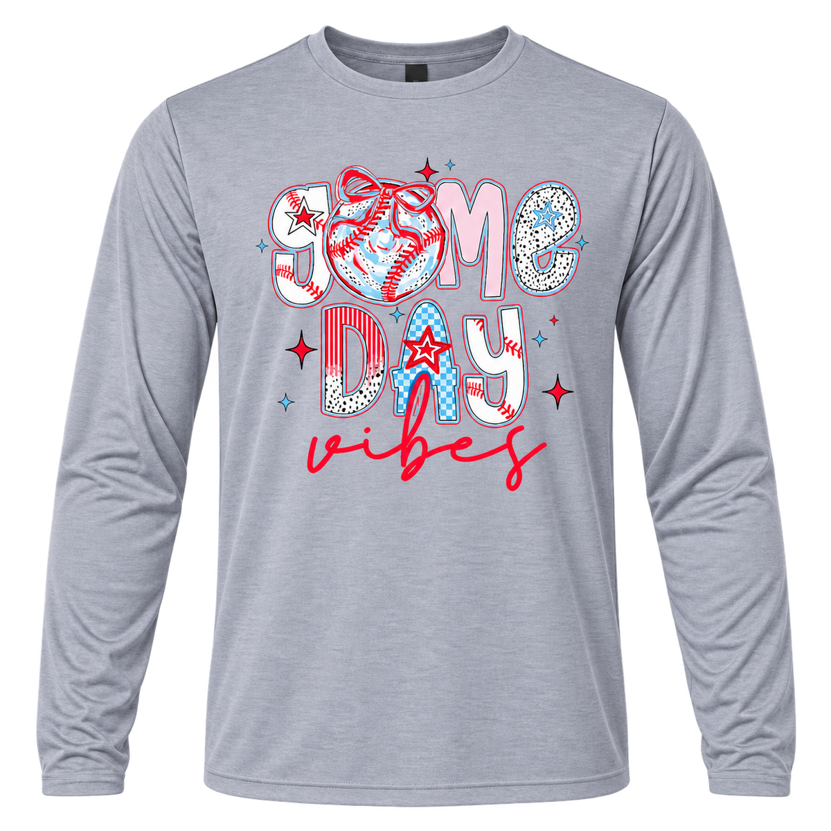 Some Day Vibes Tee