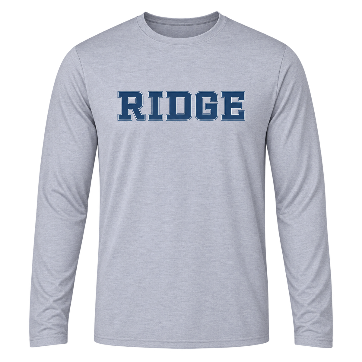 Ridge (Collegiate) Tee