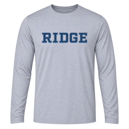 Ridge (Collegiate) Tee