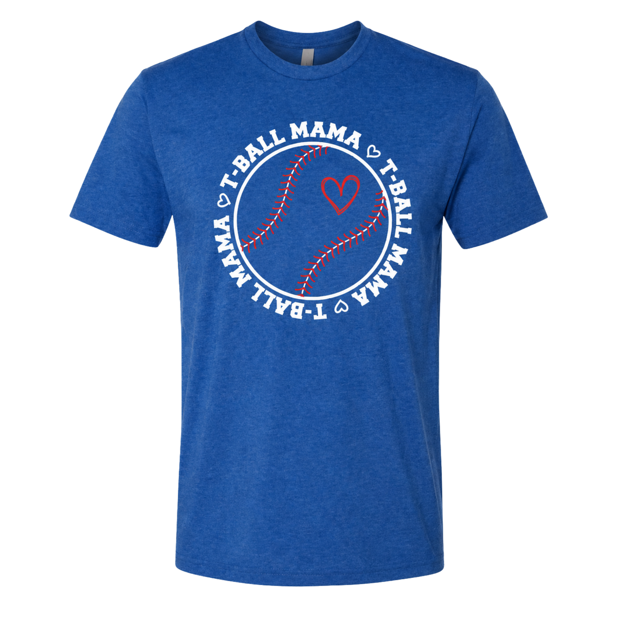 T-Ball Mama Tee