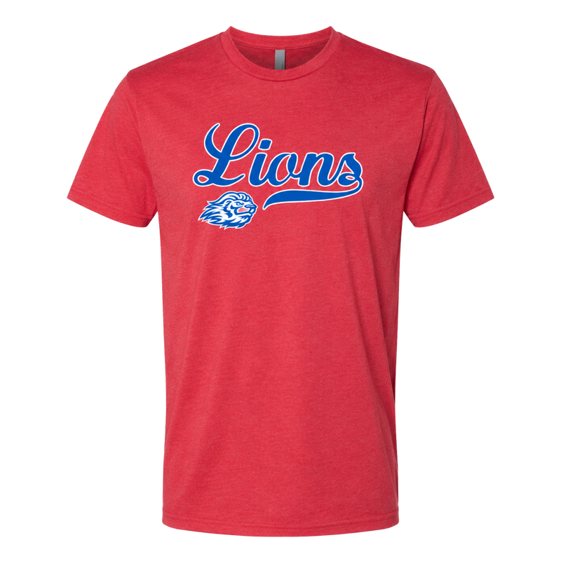 Lions (Script)