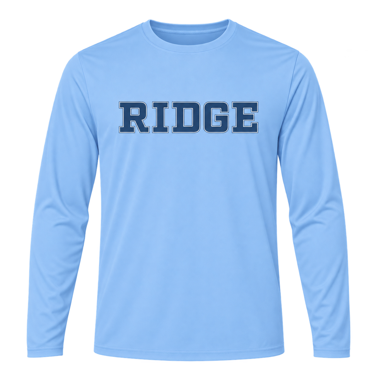 Ridge (Collegiate) Tee