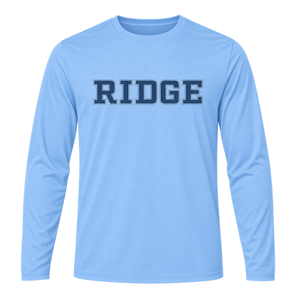 Ridge (Collegiate) Tee