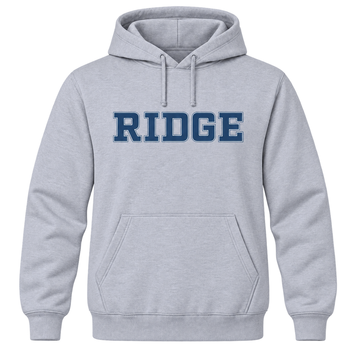 Ridge (Collegiate) Tee