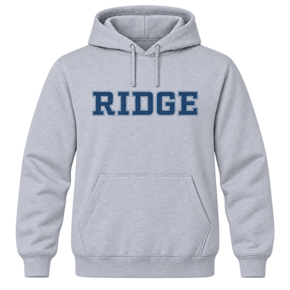 Ridge (Collegiate) Tee