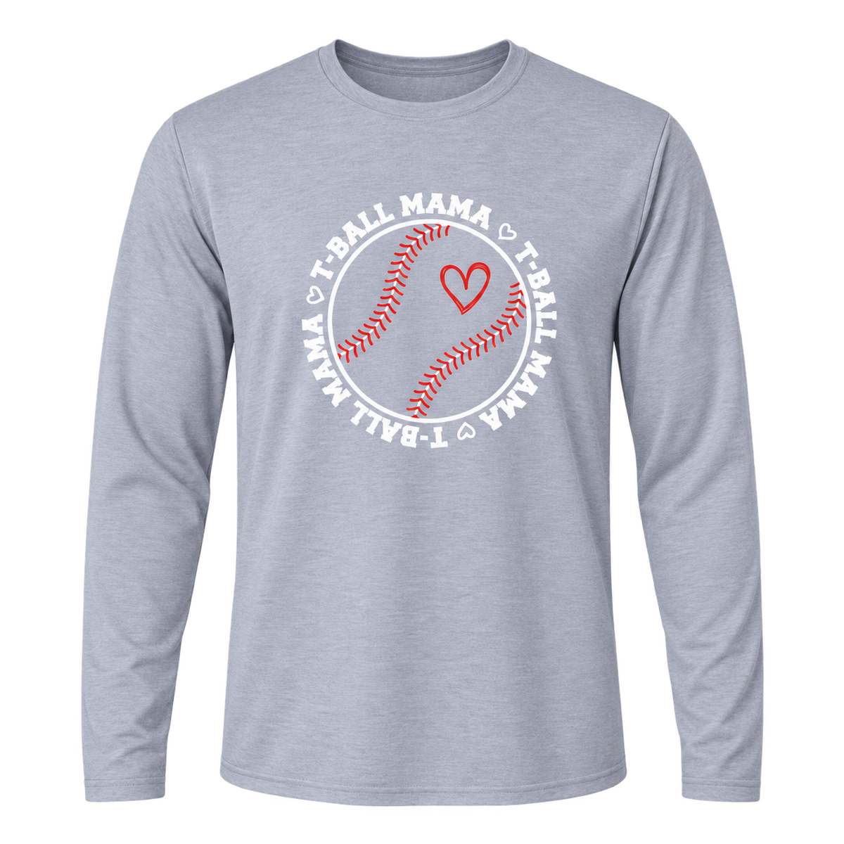 T-Ball Mama Tee