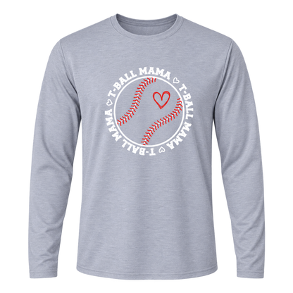 T-Ball Mama Tee