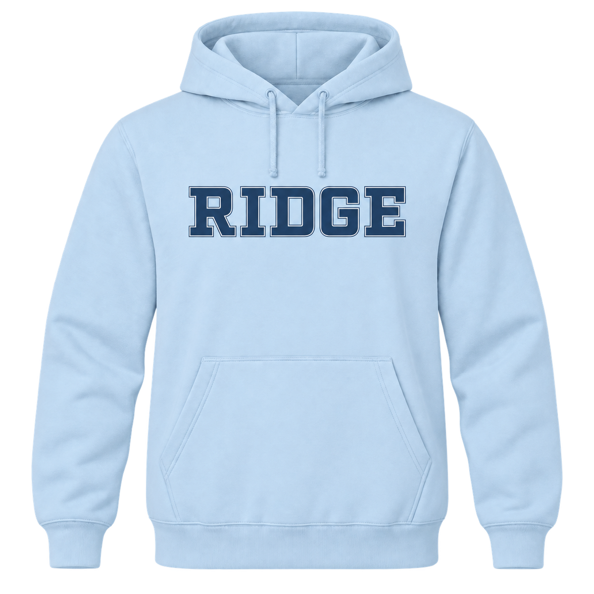 Ridge (Collegiate) Tee