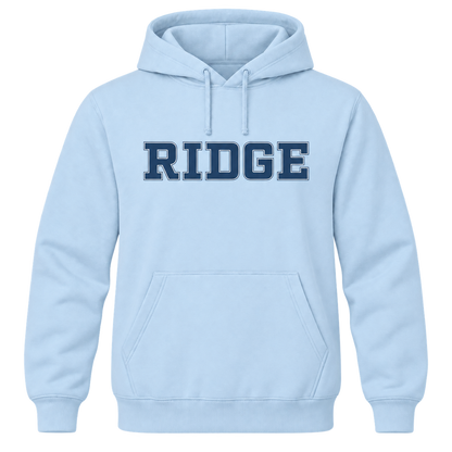 Ridge (Collegiate) Tee