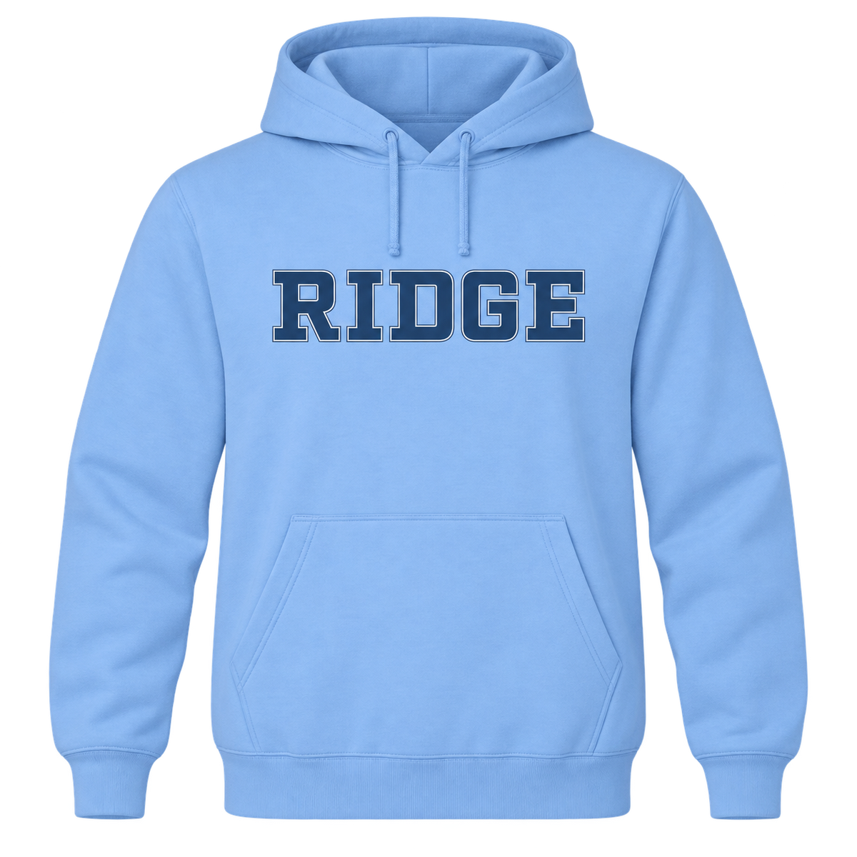 Ridge (Collegiate) Tee