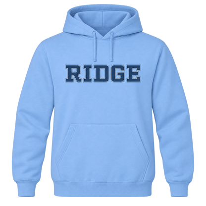 Ridge (Collegiate) Tee