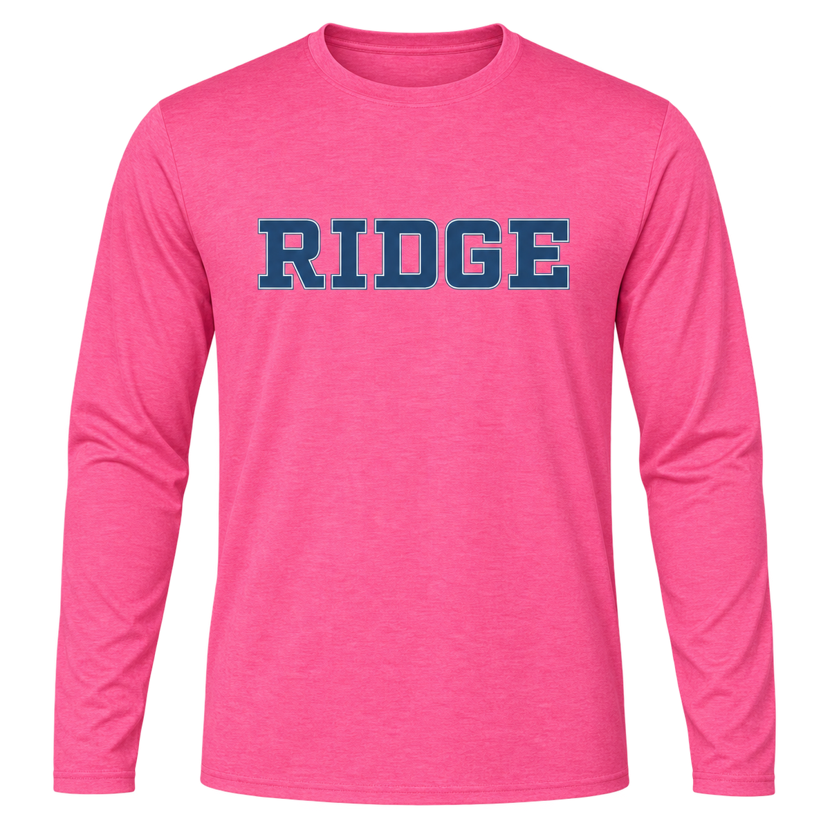 Ridge (Collegiate) Tee