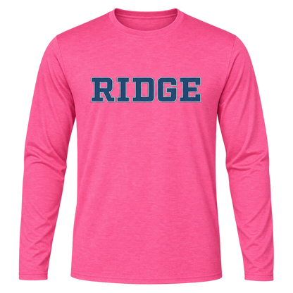 Ridge (Collegiate) Tee