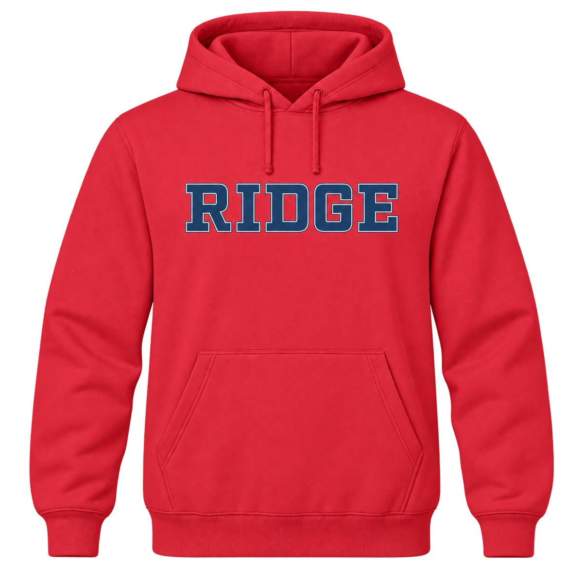 Ridge (Collegiate) Tee