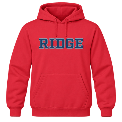 Ridge (Collegiate) Tee