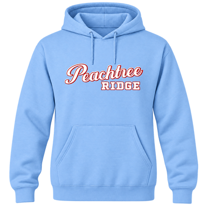 Peachtree Ridge (Script) Tee