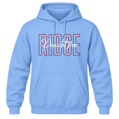 Ridge / Peachtree Tee
