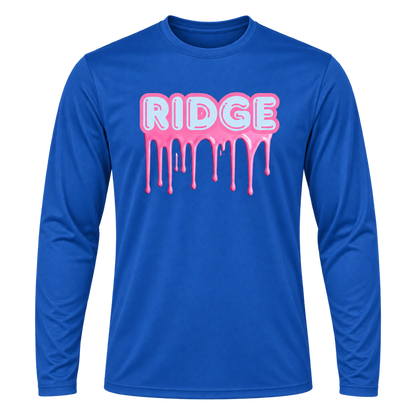 Ridge (Drip) Tee