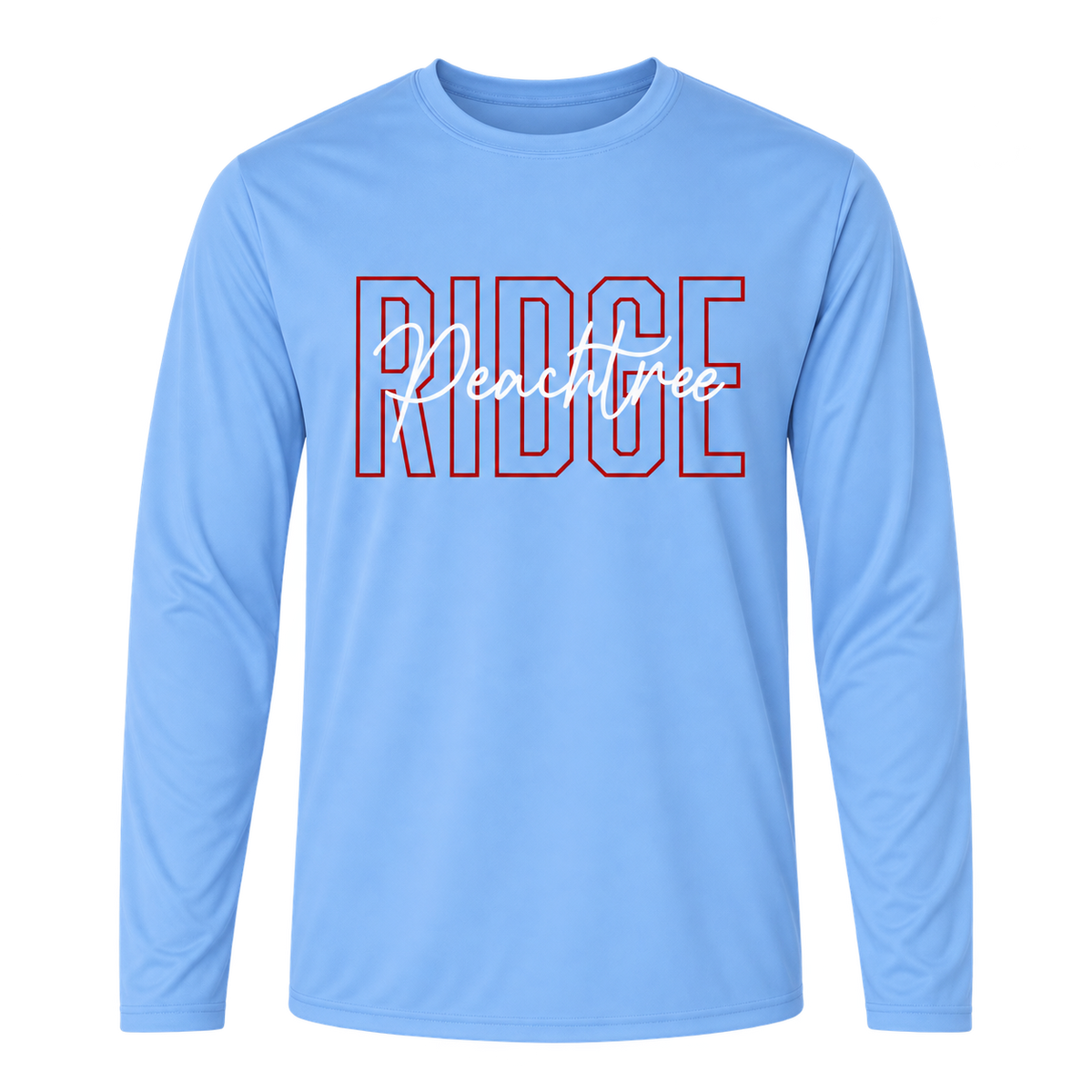 Ridge / Peachtree Tee