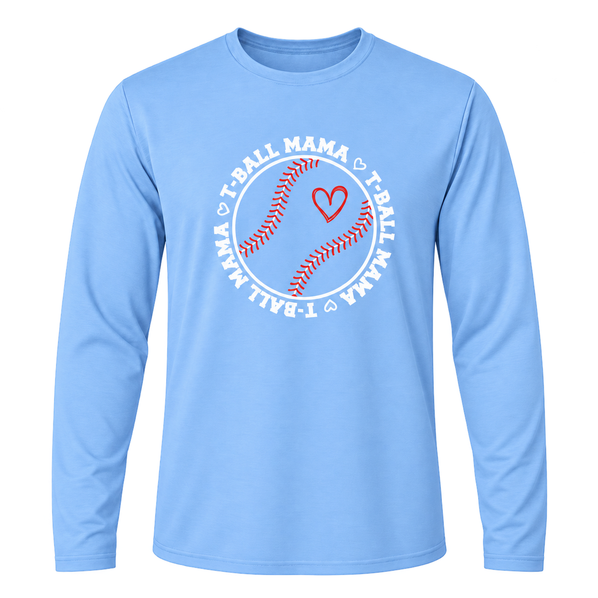 T-Ball Mama Tee