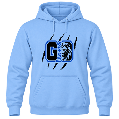 Go Lions Tee