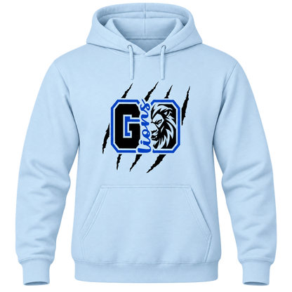 Go Lions Tee