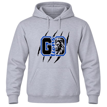 Go Lions Tee