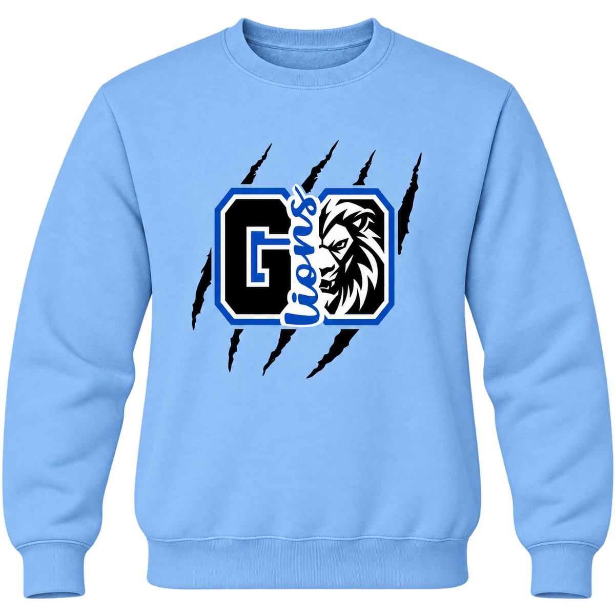 Go Lions Tee